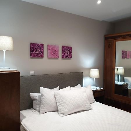 Corfu Charm Apartment Luaran gambar