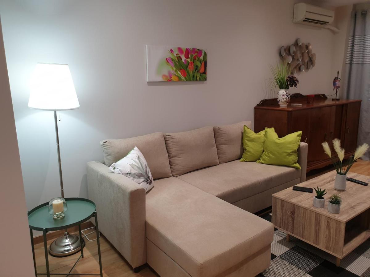 Corfu Charm Apartment Luaran gambar