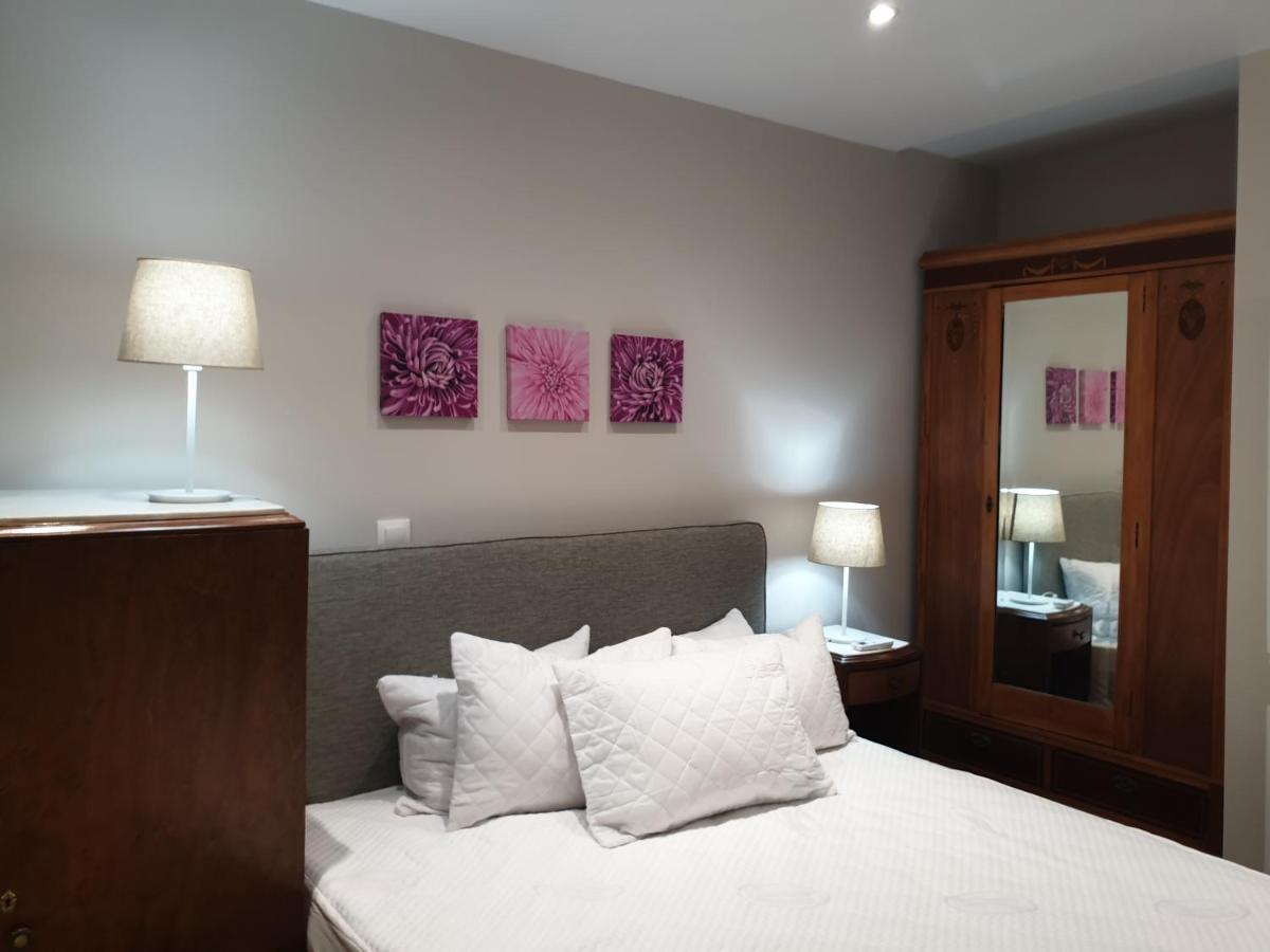 Corfu Charm Apartment Luaran gambar