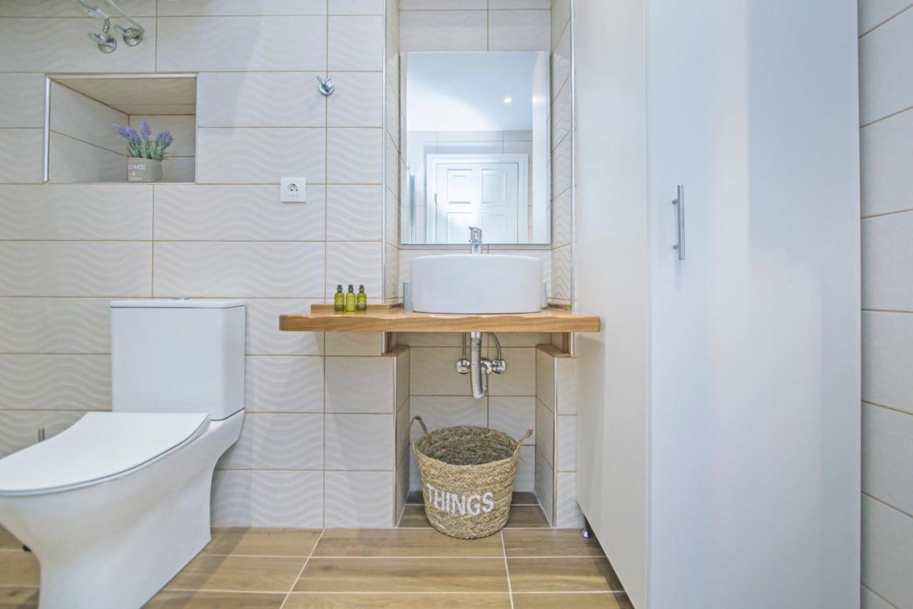 Corfu Charm Apartment Luaran gambar
