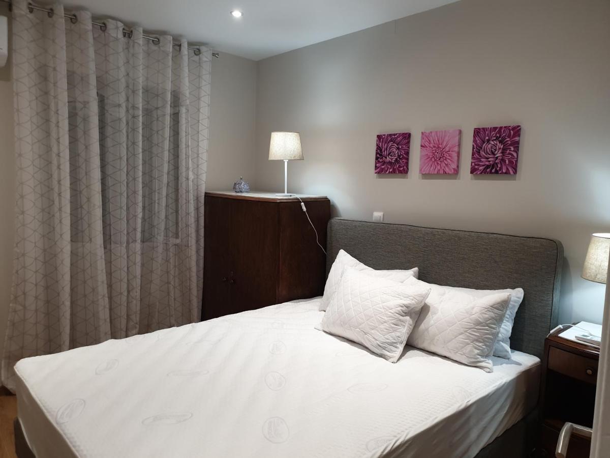 Corfu Charm Apartment Luaran gambar