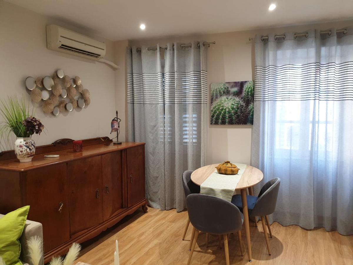Corfu Charm Apartment Luaran gambar