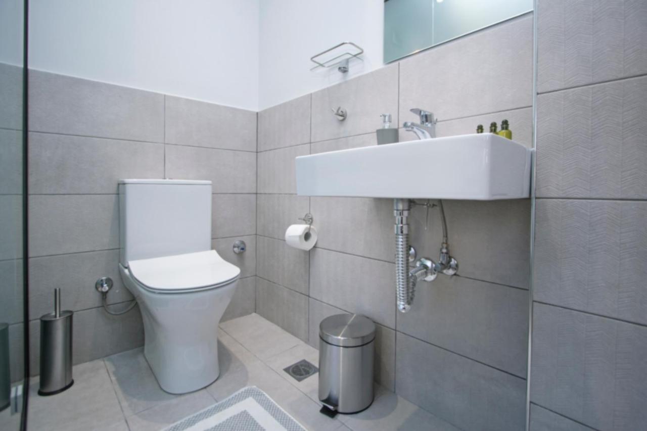 Corfu Charm Apartment Luaran gambar