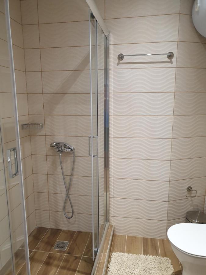 Corfu Charm Apartment Luaran gambar